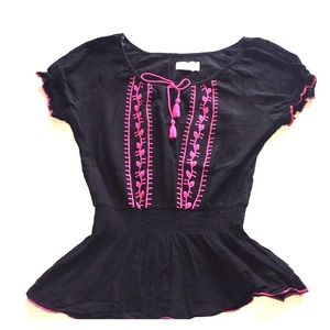 Dream Out Loud Blouse by Selena Gomez